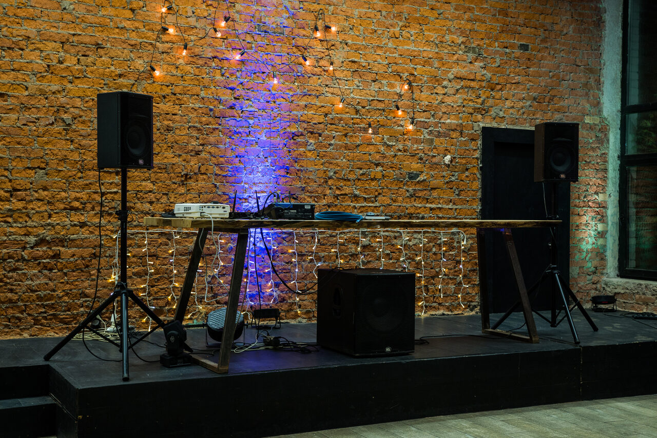 Арендовать Campus loft. Лофт с верандой