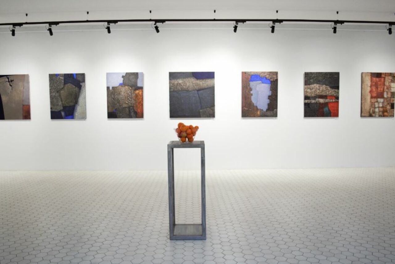 Арендовать MoiKa 104 Gallery