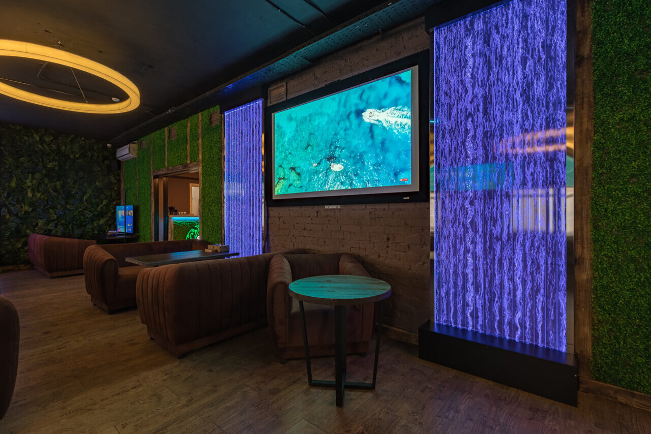 Арендовать МЯТА Площадка в Москве 