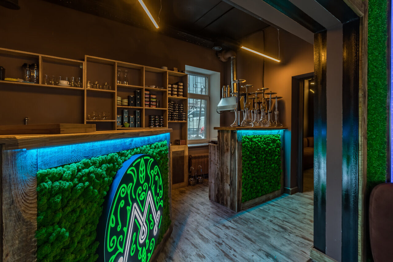 Арендовать МЯТА Площадка в Москве 