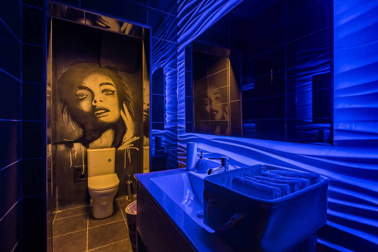 Арендовать МЯТА Площадка в Москве 