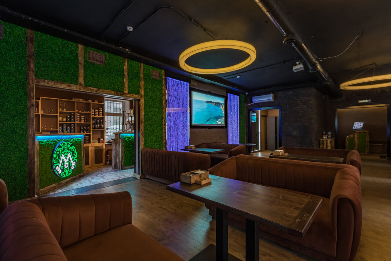 Арендовать МЯТА Площадка в Москве 