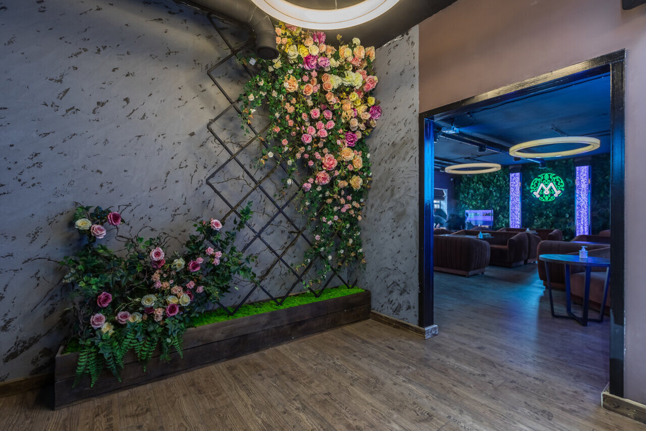 Арендовать МЯТА Площадка в Москве 