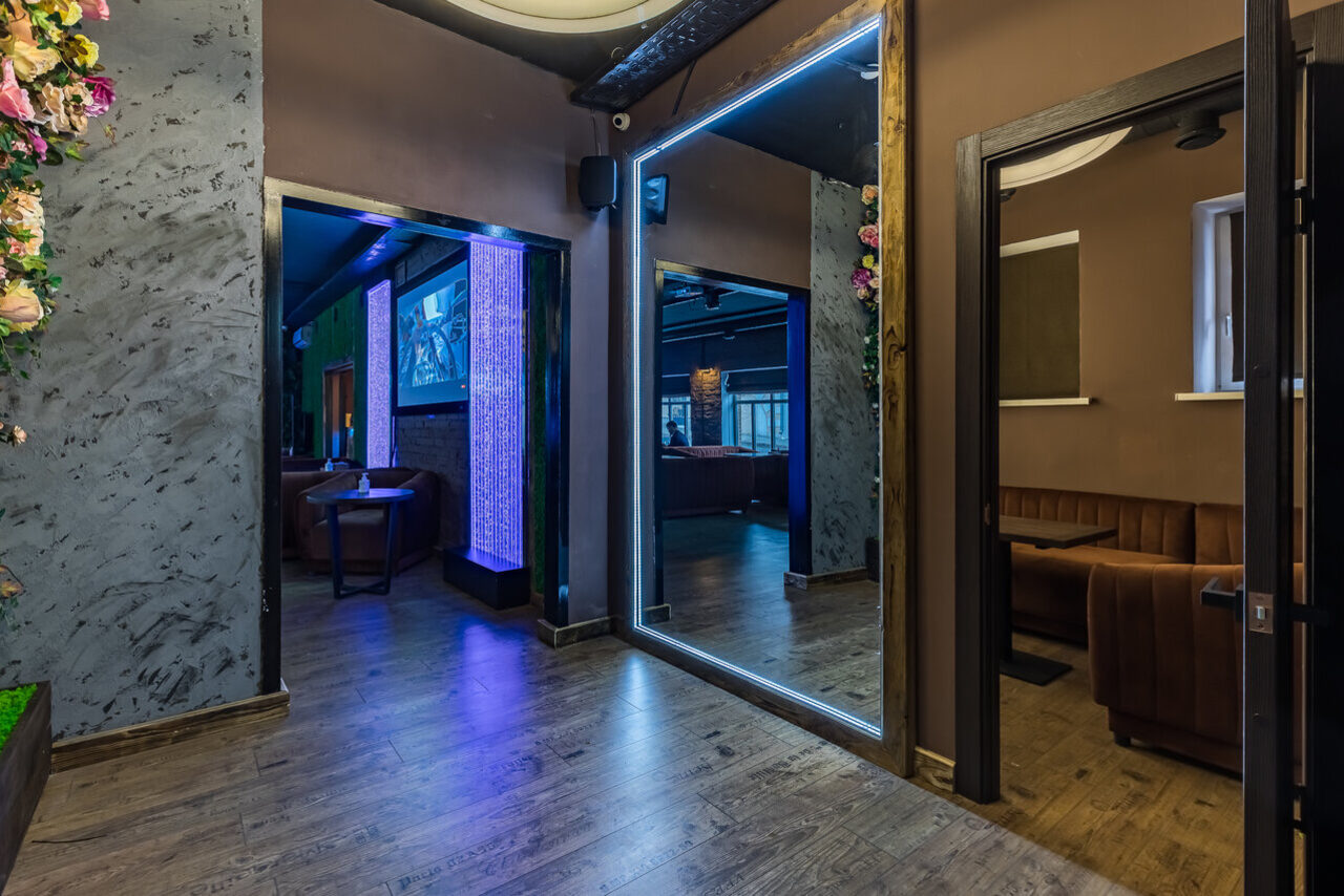 Арендовать МЯТА Площадка в Москве 