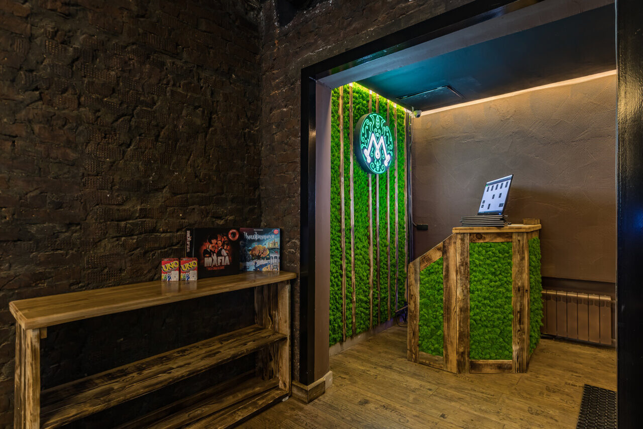 Арендовать МЯТА Площадка в Москве 