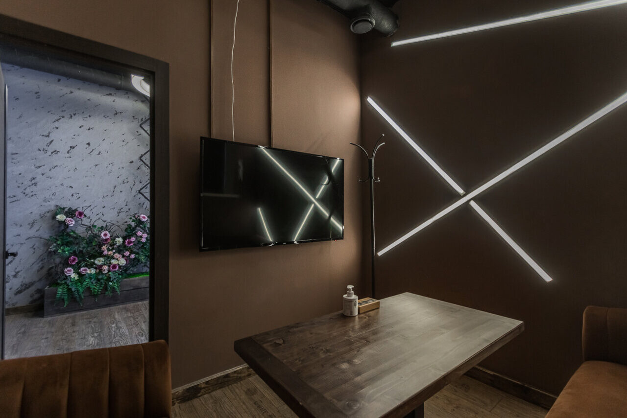 Арендовать МЯТА Площадка в Москве 