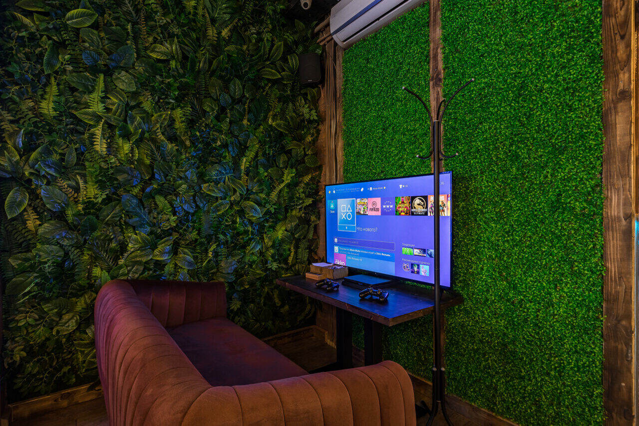 Арендовать МЯТА Площадка в Москве 