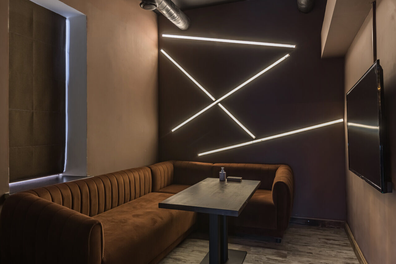 Арендовать МЯТА Площадка в Москве 