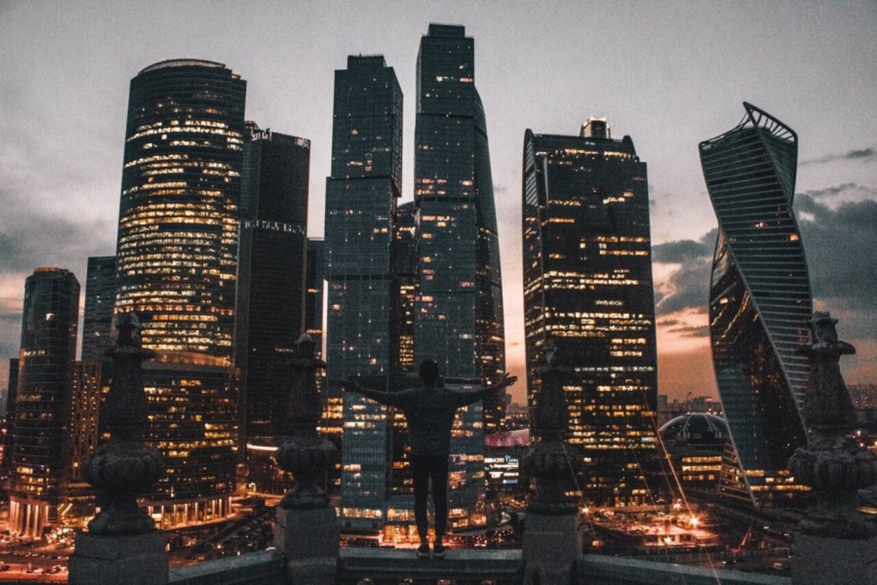 Арендовать Крыша дома в Москве