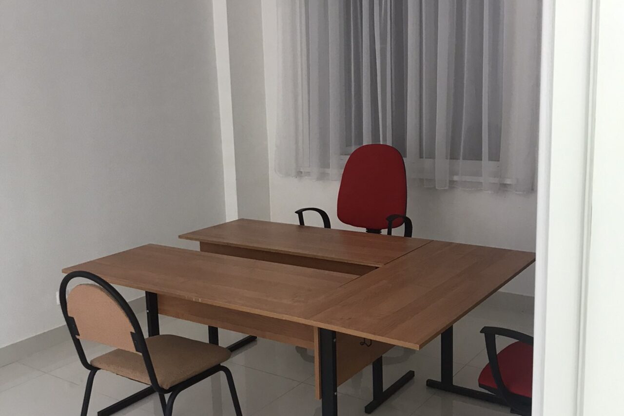 Арендовать Кабинет с панорамным окном в Ялте