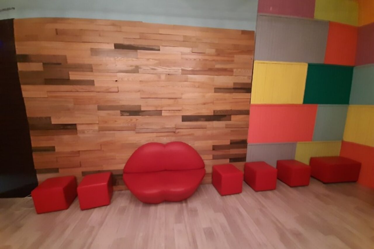 Арендовать City Loft