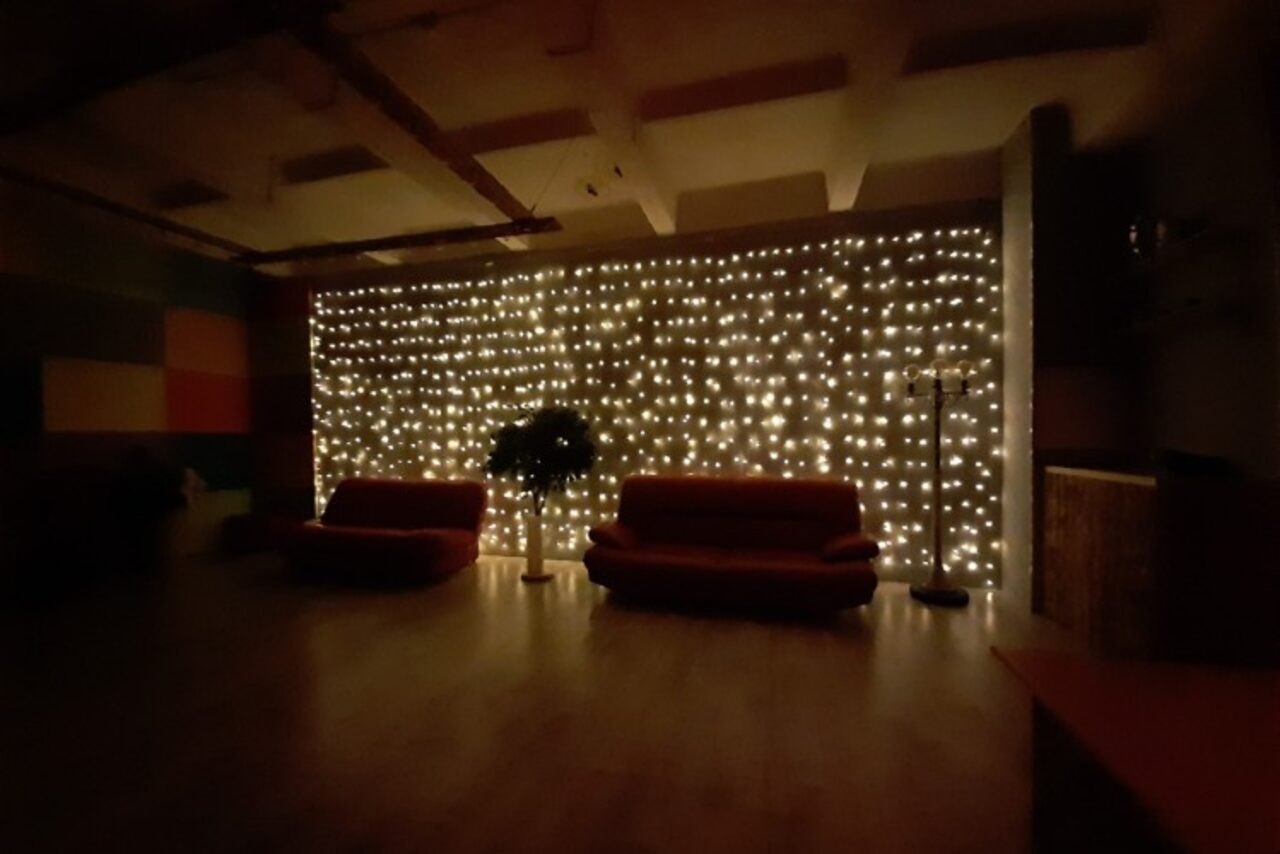 Арендовать City Loft