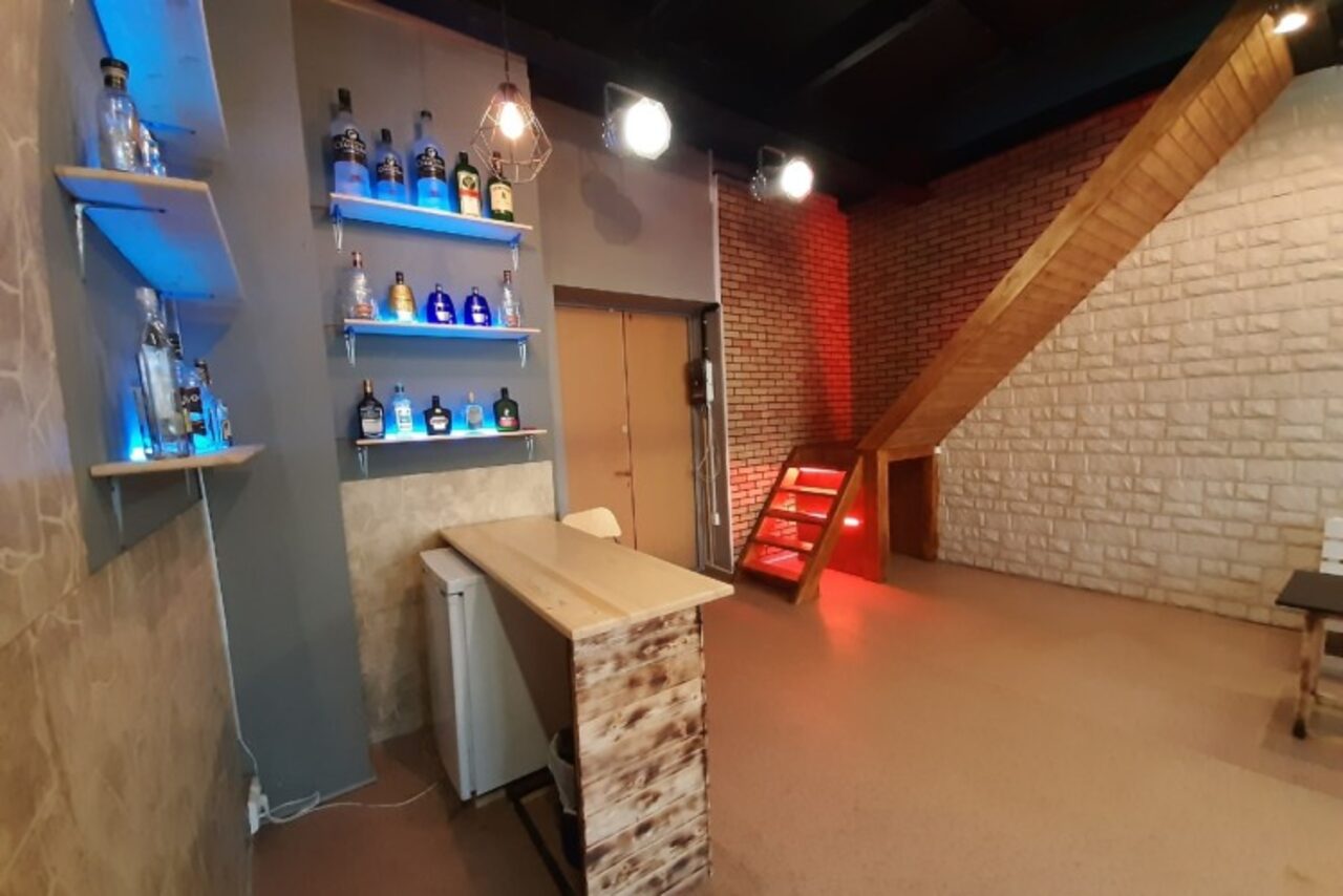 Арендовать City Loft