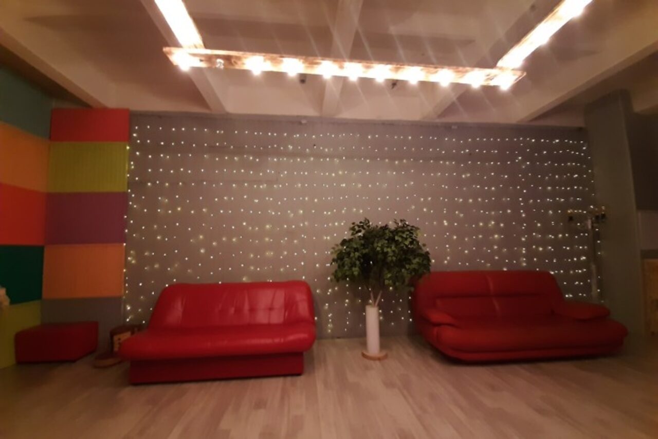 Арендовать City Loft