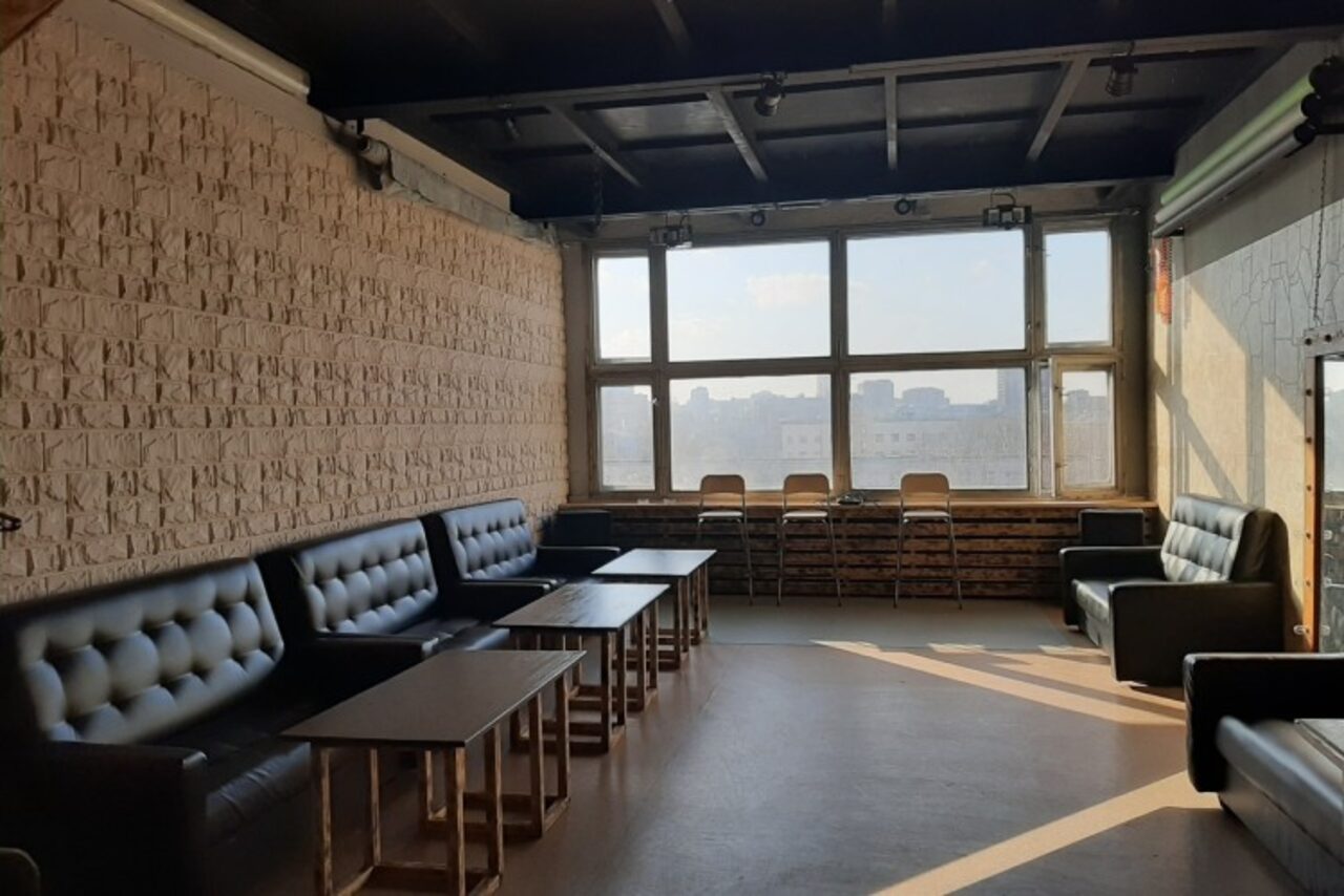 Арендовать City Loft