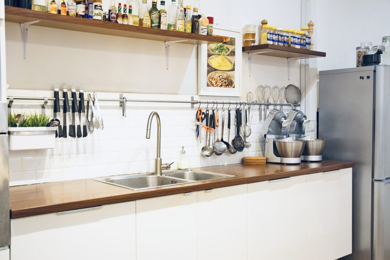 Арендовать Кулинарный лофт