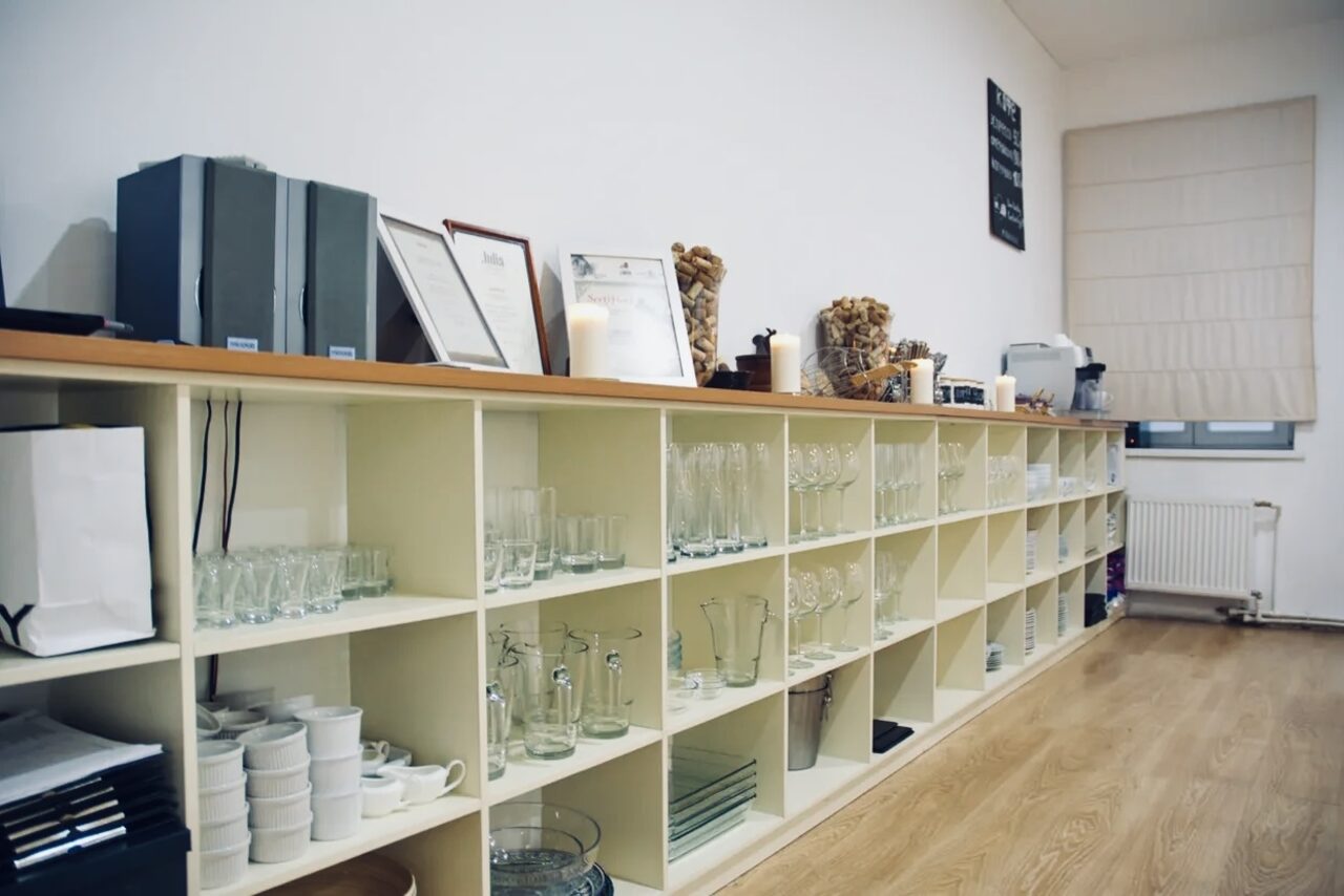 Арендовать Кулинарный лофт