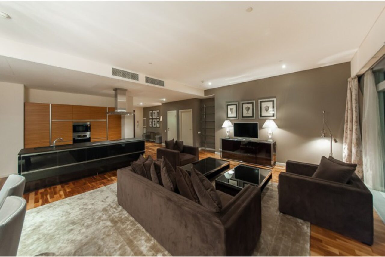 Арендовать Premium air apartments