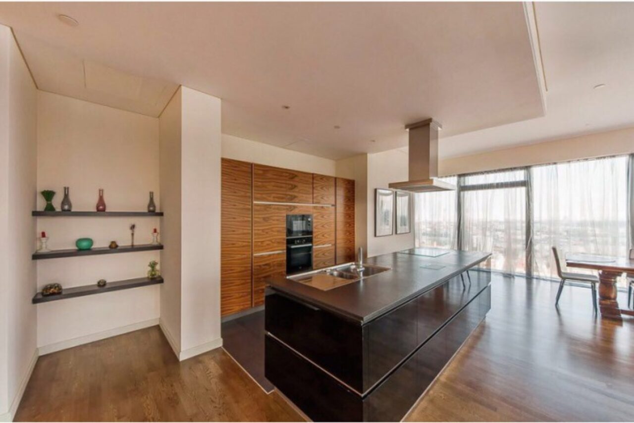 Арендовать Premium Air Apartments 2