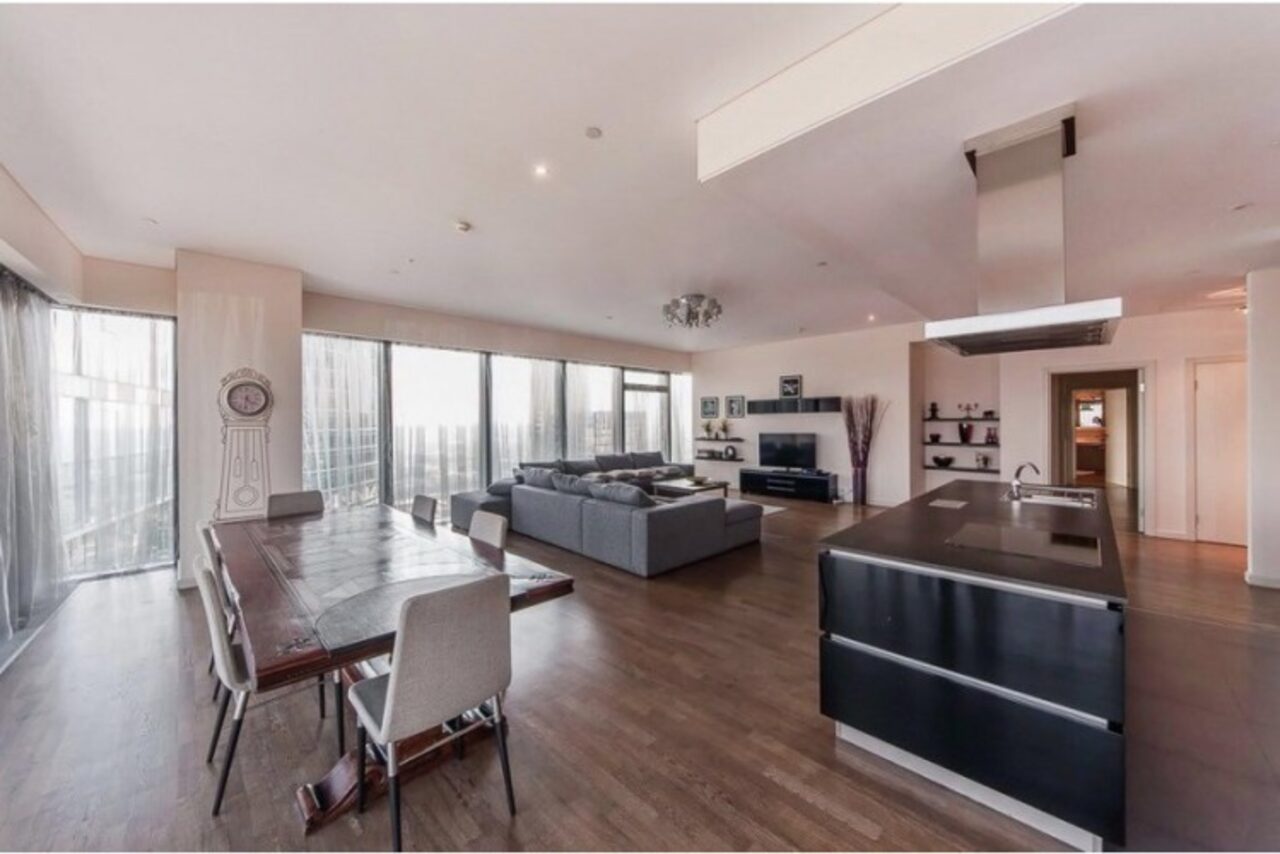 Арендовать Premium Air Apartments 2