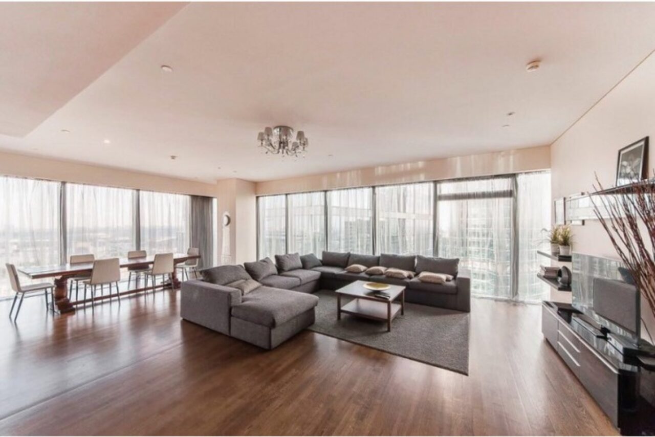 Арендовать Premium Air Apartments 2