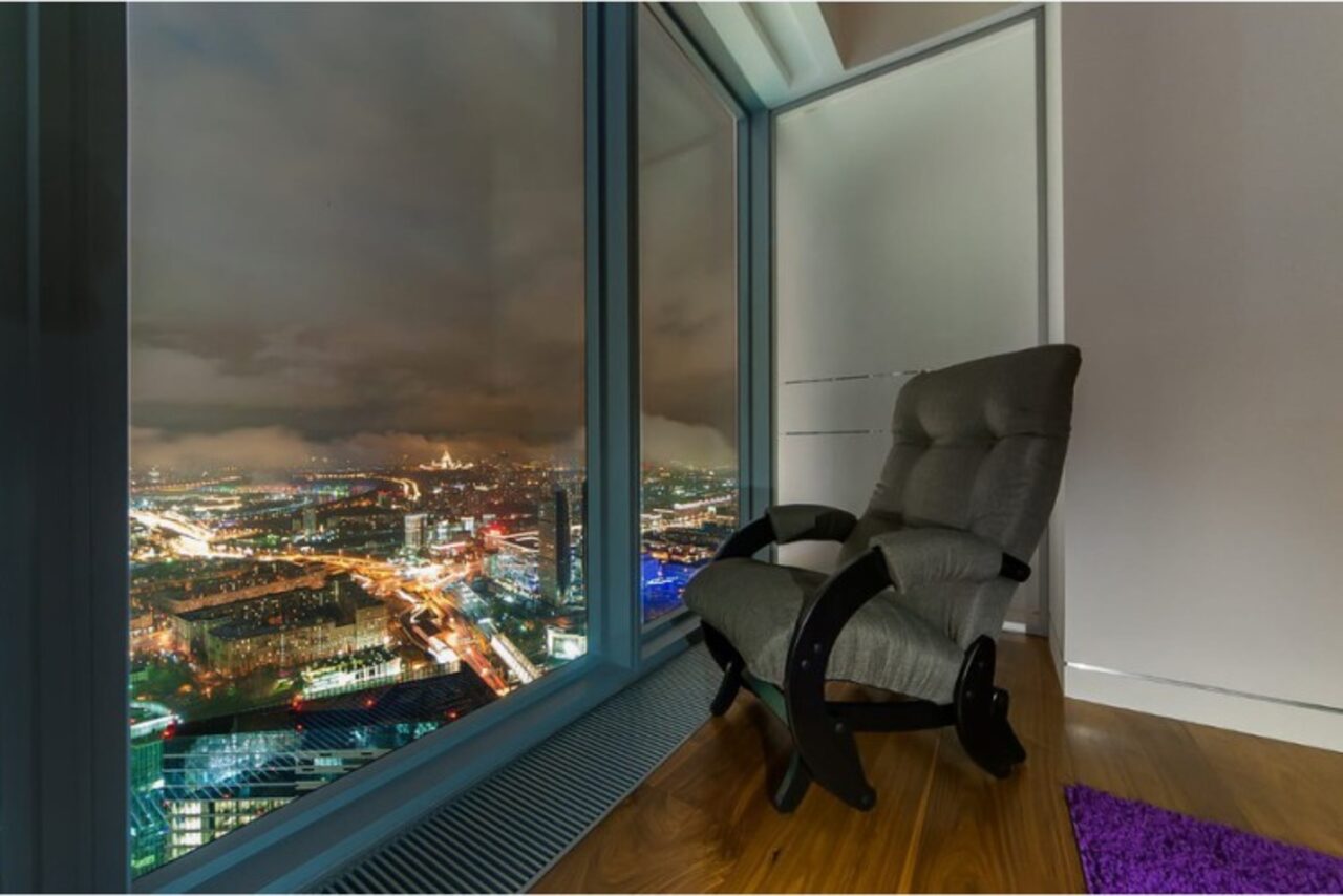 Арендовать Premium sky apartments
