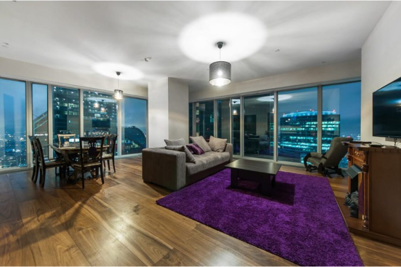 Арендовать Premium sky apartments