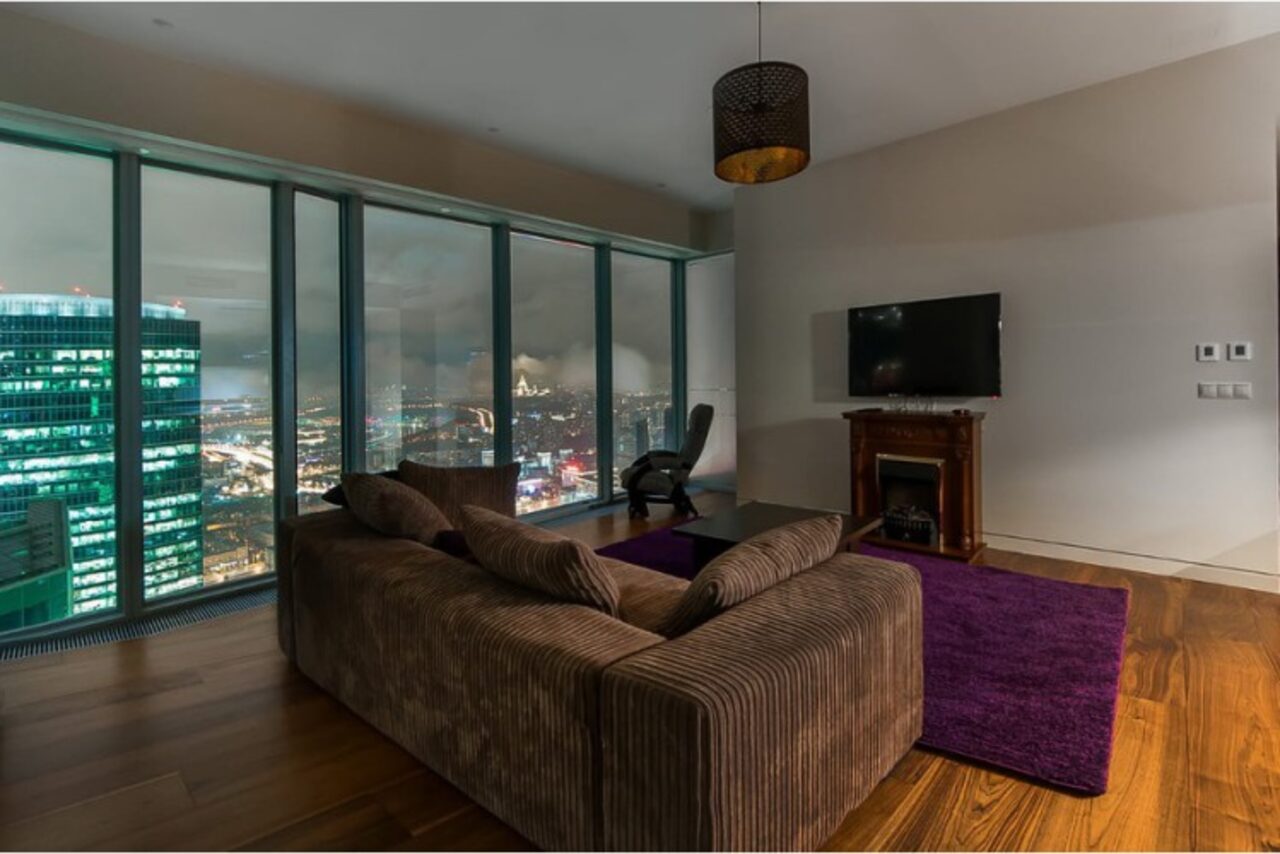Арендовать Premium sky apartments