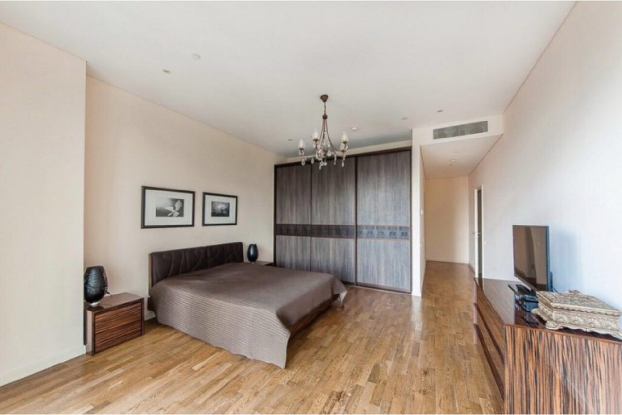 Арендовать 33 floor oko tower