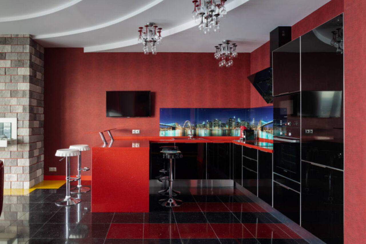 Арендовать SkyRent24 Mars apartment Moscow City