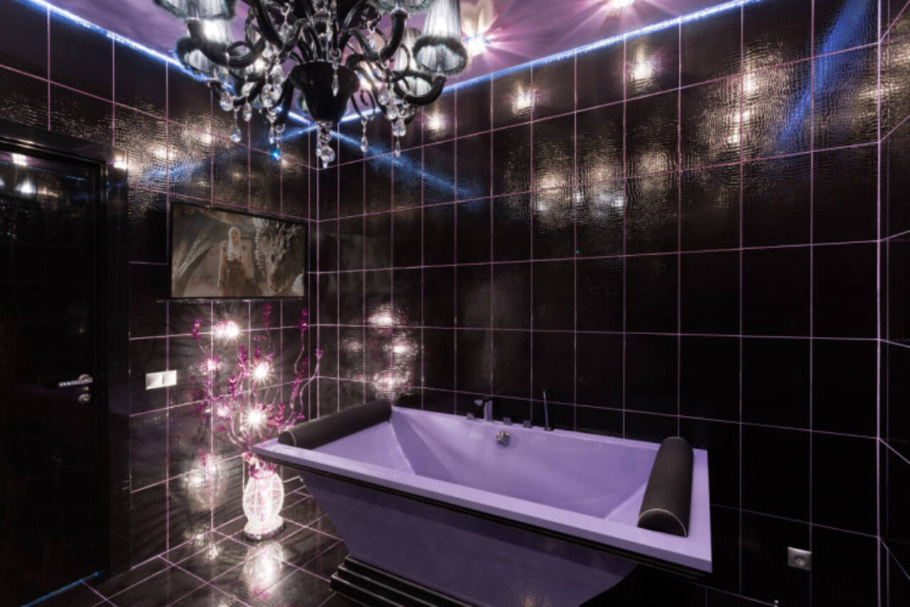 Арендовать SkyRent24 Mars apartment Moscow City