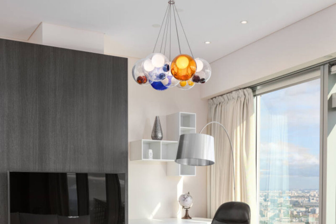 Арендовать Sky Elite 54 floor Moscow City