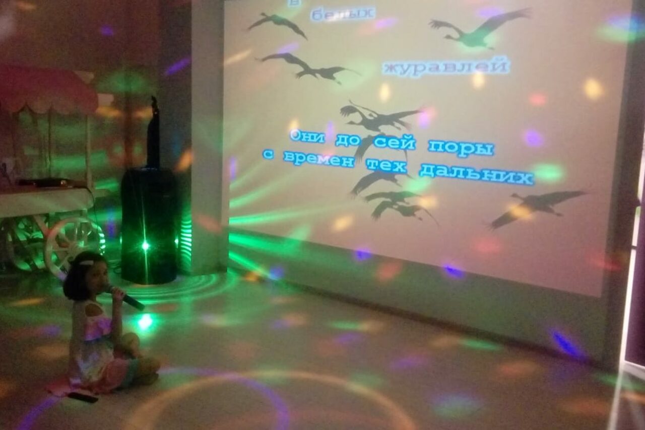Арендовать Территория праздника Tiki Toki (Тики Токи)