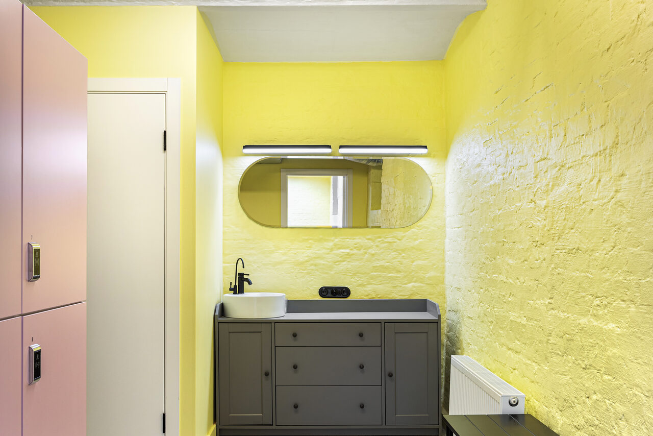 Арендовать Спортивный зал в центре Москвы