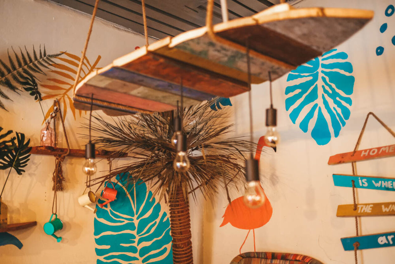 Арендовать Лофт Surf house