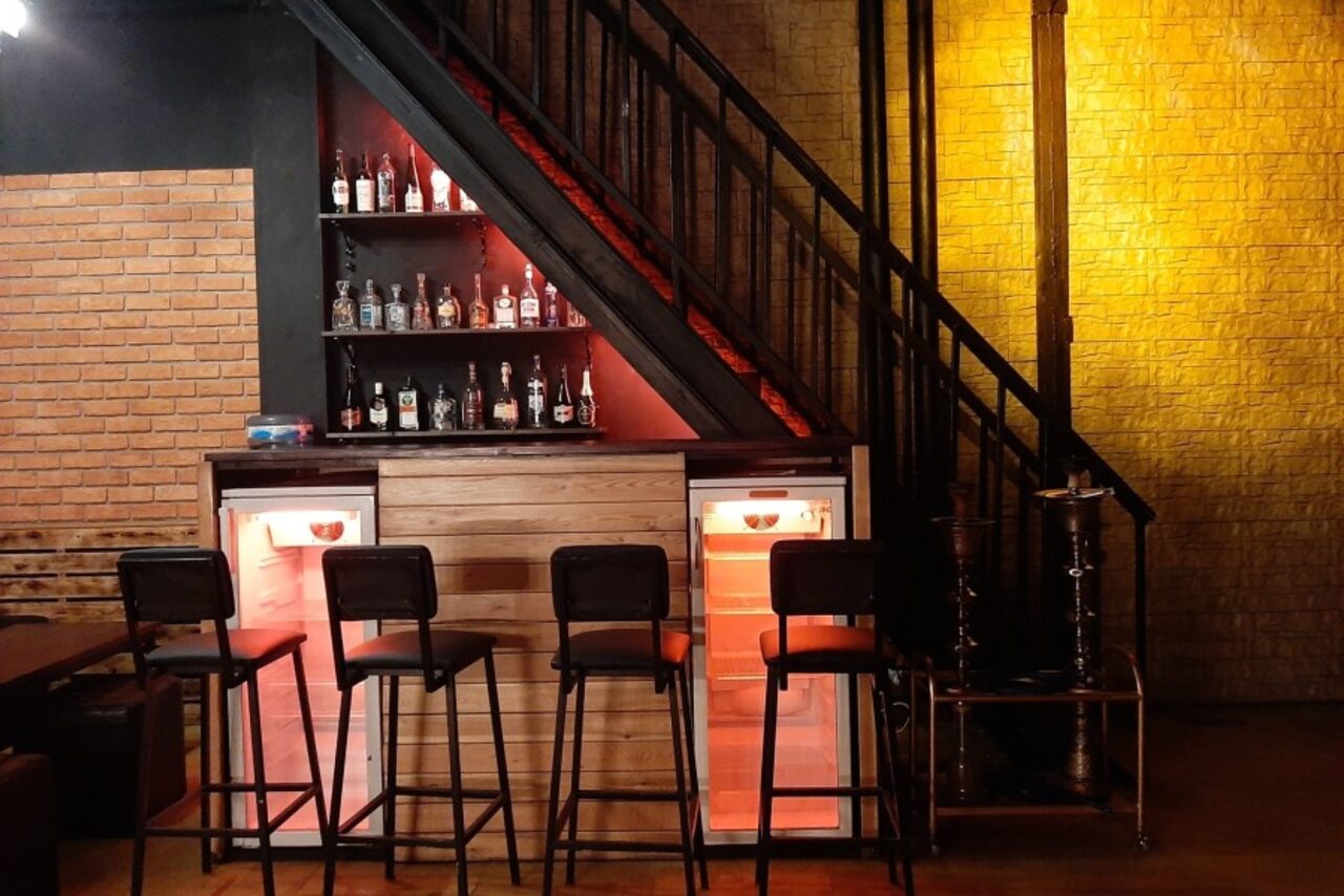 Арендовать DISCO LOUNGE LOFT