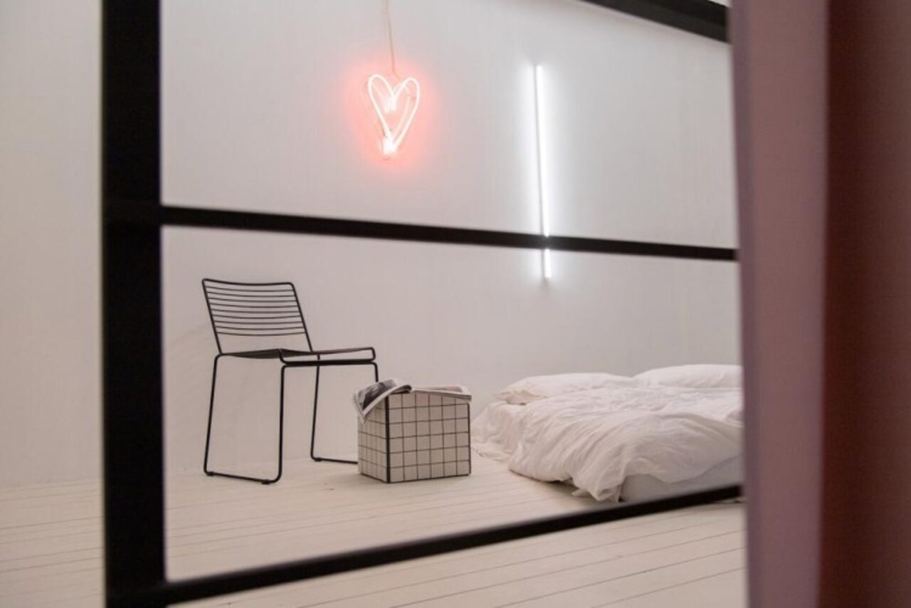 Арендовать COME IN LOFT. Зал EASY