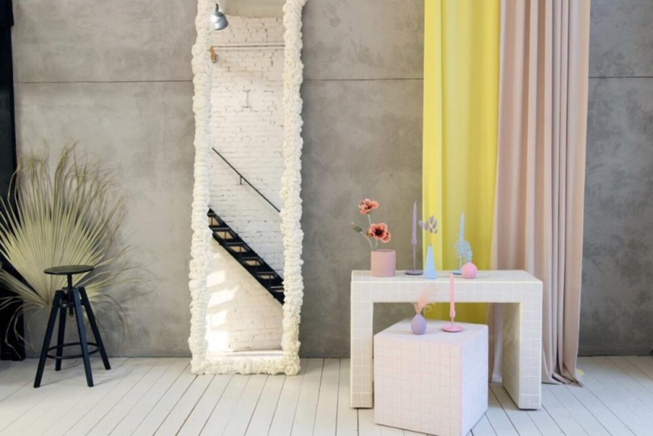 Арендовать COME IN LOFT. Зал EASY