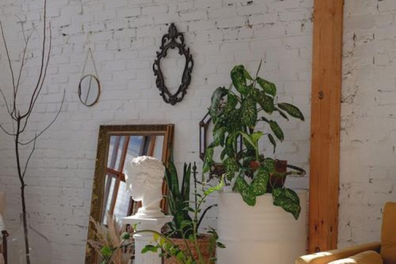 Арендовать COME IN LOFT. Зал Hygge