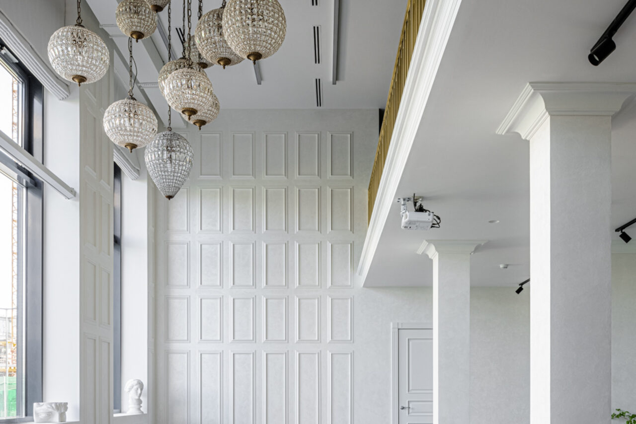 Арендовать ART DREAM. Стильное многофункциональное пространство