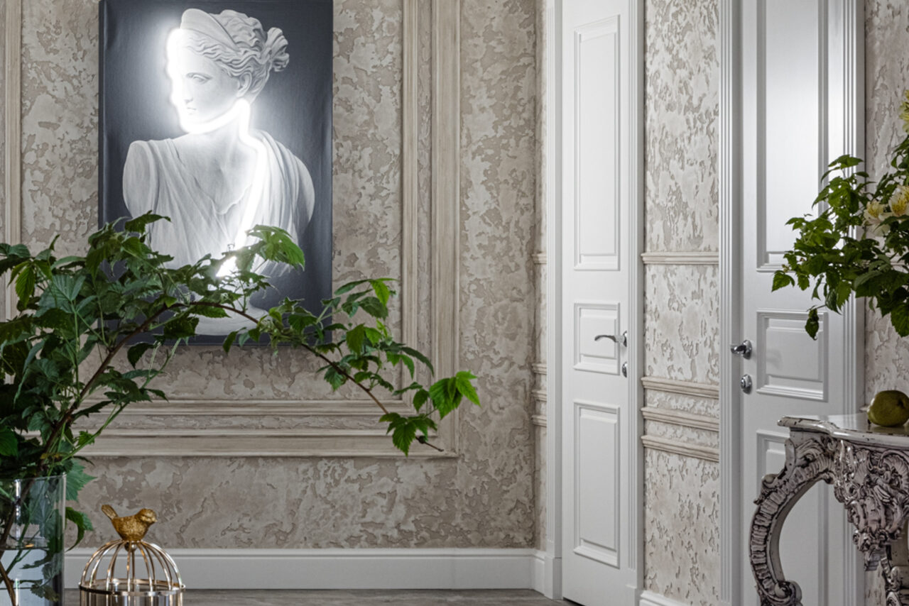 Арендовать ART DREAM. Стильное многофункциональное пространство