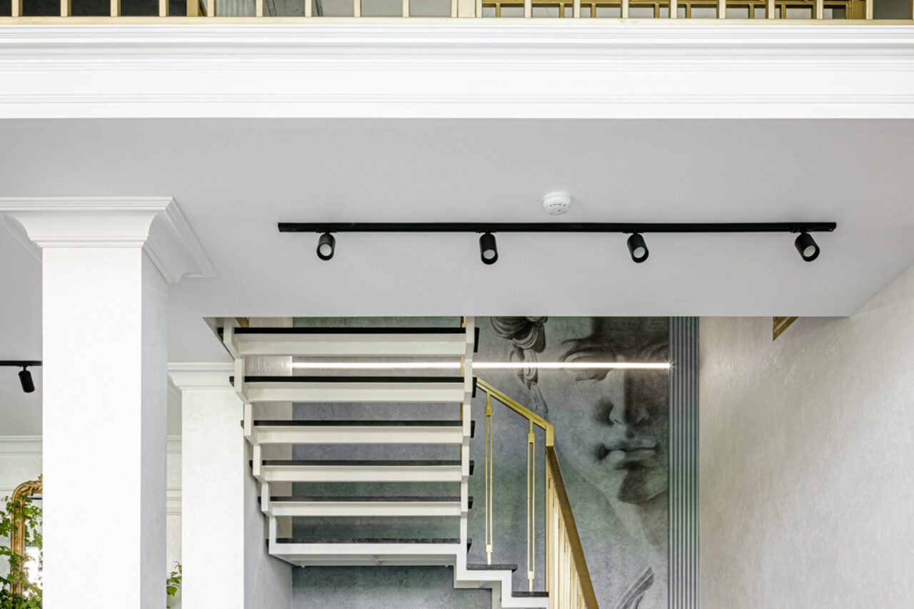 Арендовать ART DREAM. Стильное многофункциональное пространство