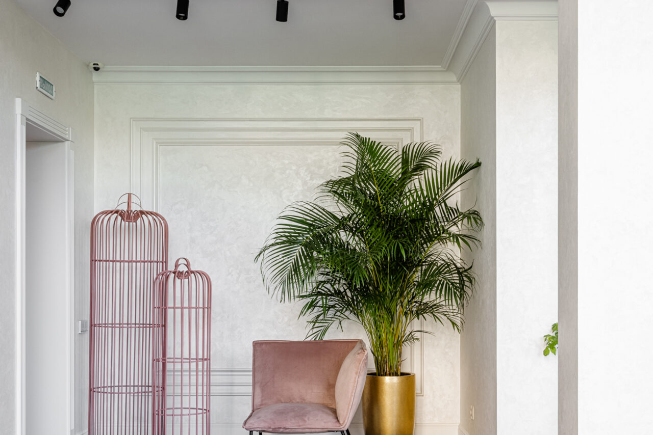 Арендовать ART DREAM. Стильное многофункциональное пространство