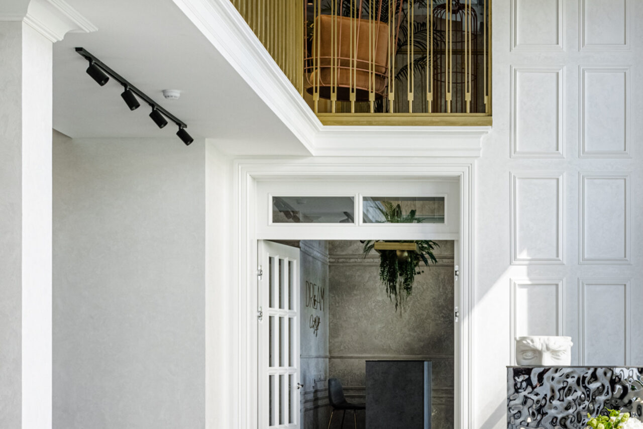 Арендовать ART DREAM. Стильное многофункциональное пространство