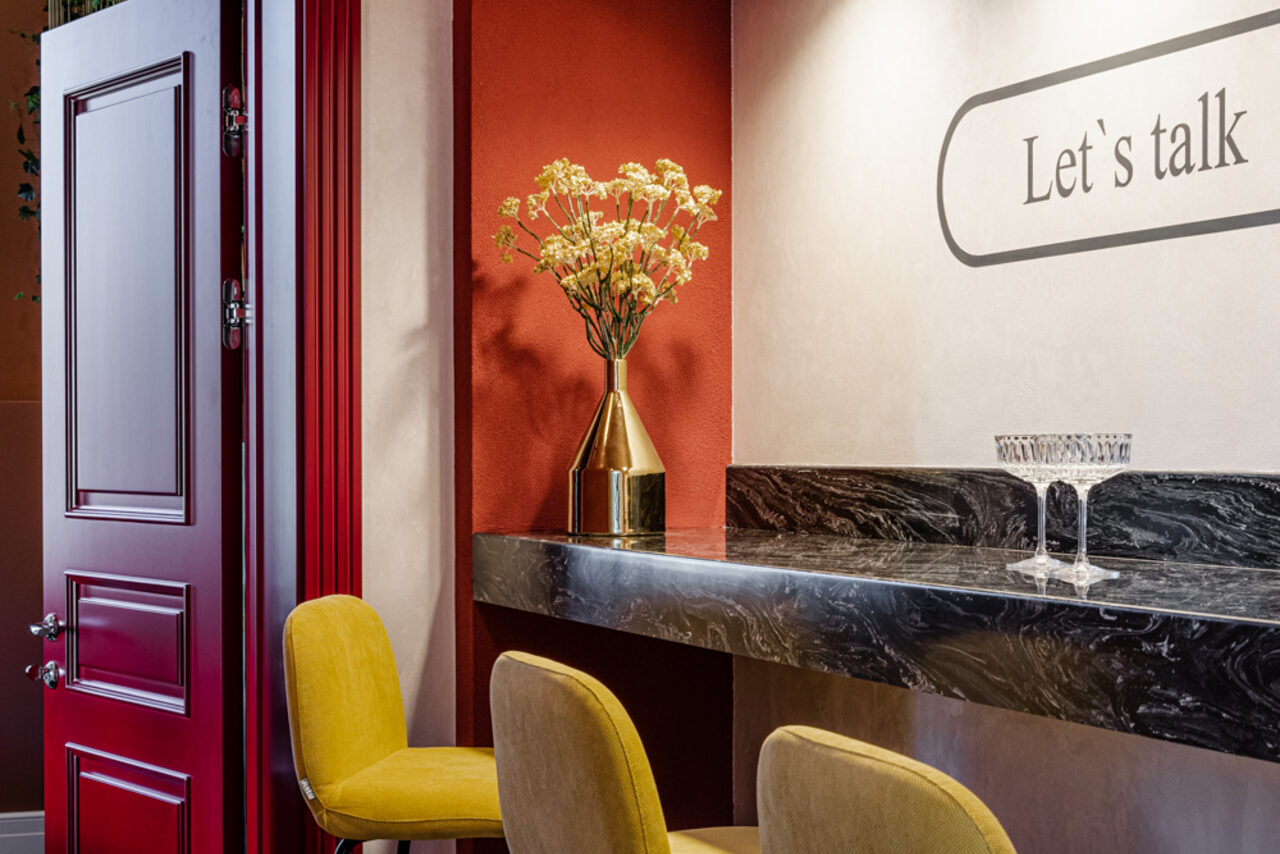 Арендовать ART DREAM. Стильное многофункциональное пространство