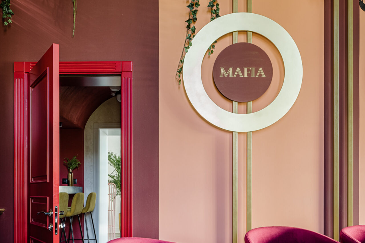 Арендовать ART DREAM. Стильное многофункциональное пространство