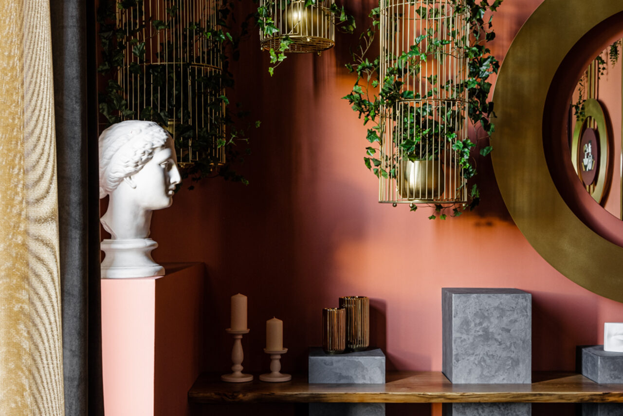 Арендовать ART DREAM. Стильное многофункциональное пространство