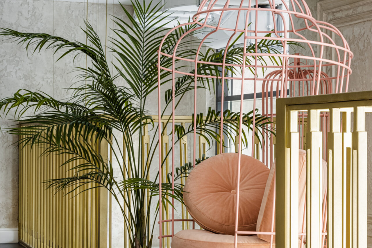 Арендовать ART DREAM. Стильное многофункциональное пространство