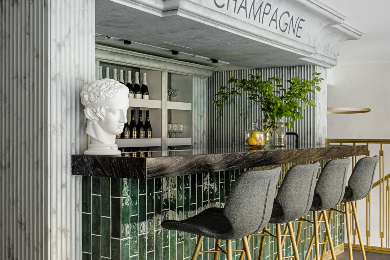 Арендовать ART DREAM. Стильное многофункциональное пространство