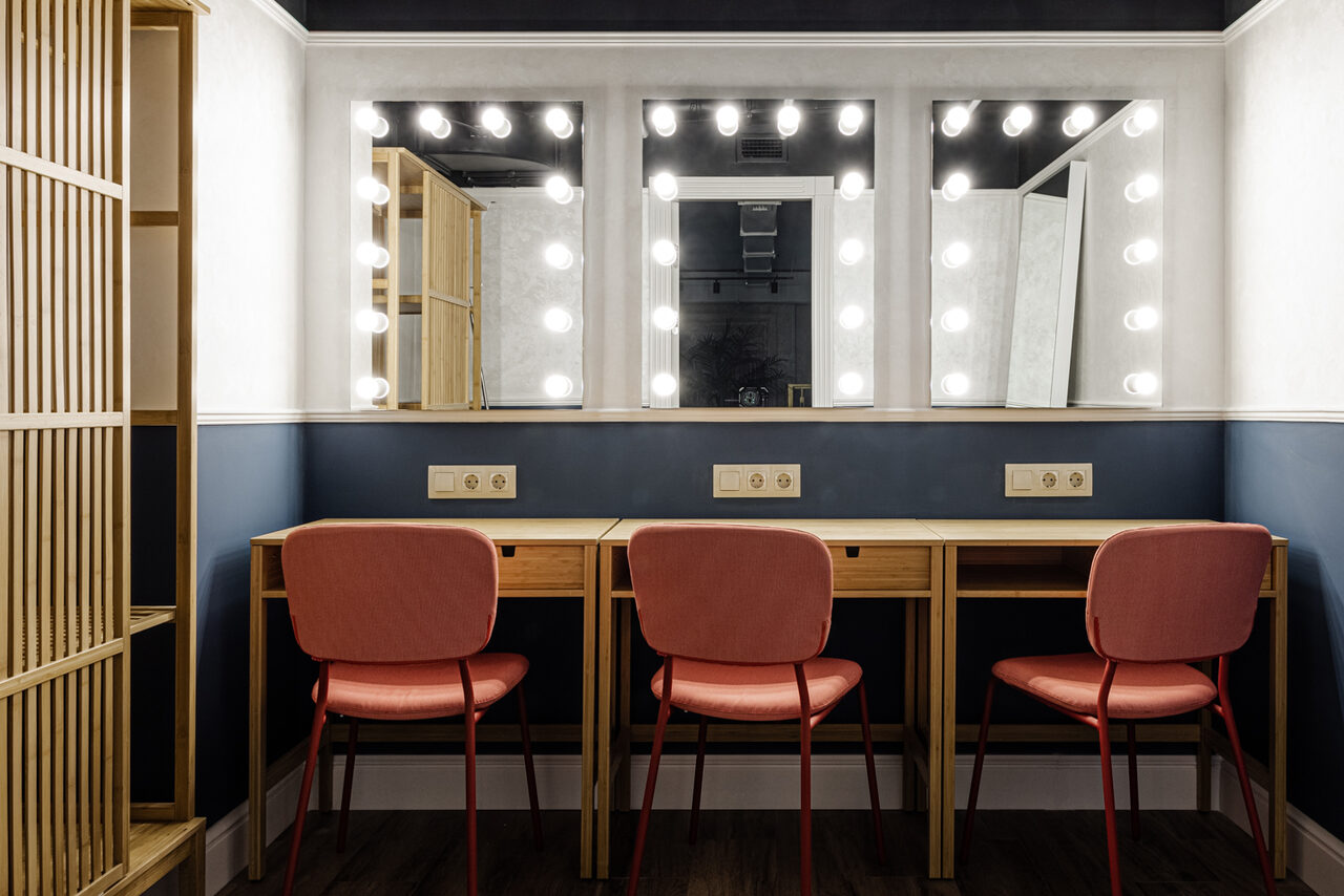 Арендовать ART DREAM. Стильное многофункциональное пространство